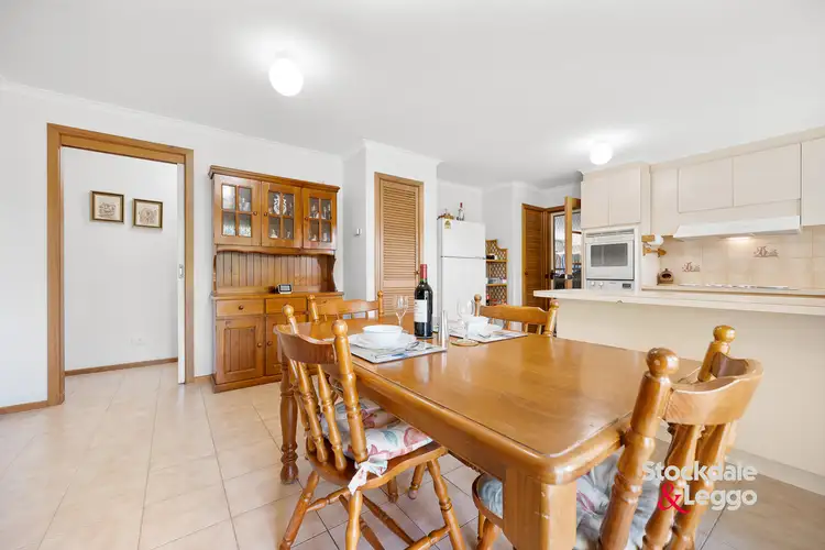 Third view of Homely house listing, 1 Ascot Place, Inverloch VIC 3996