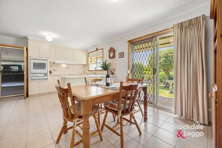 Fourth view of Homely house listing, 1 Ascot Place, Inverloch VIC 3996