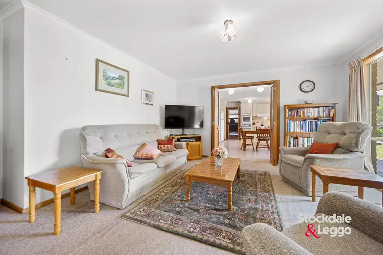 Fifth view of Homely house listing, 1 Ascot Place, Inverloch VIC 3996