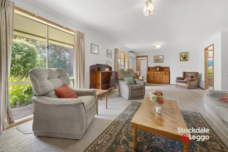 Sixth view of Homely house listing, 1 Ascot Place, Inverloch VIC 3996