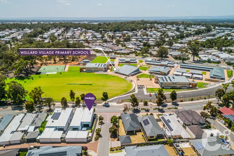 Main view of Homely house listing, 277 Lambeth Circle, Wellard WA 6170