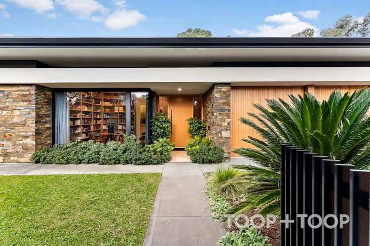 1 Goss Court, St Peters SA 5069