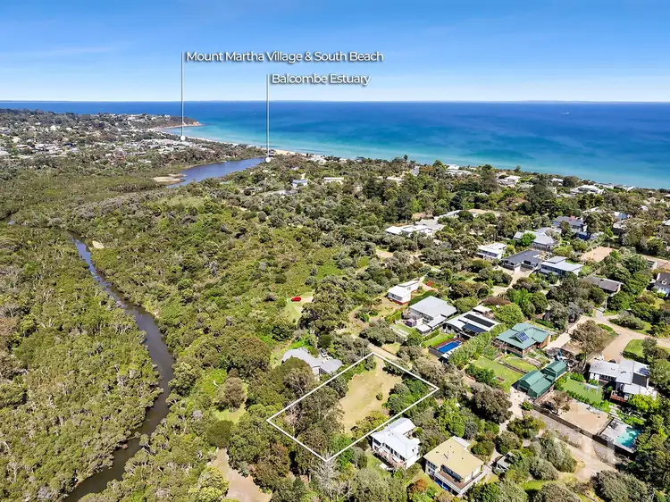 4 Newton Street, Mount Martha VIC 3934