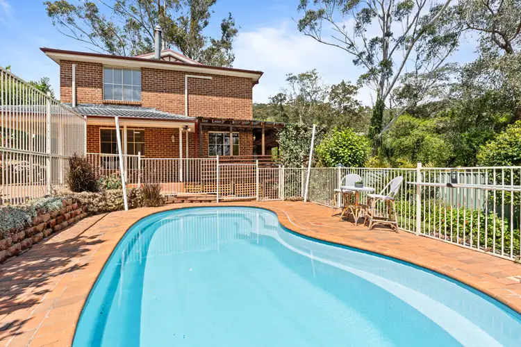 Second view of Homely house listing, 28 Ashburn Close, Lisarow NSW 2250