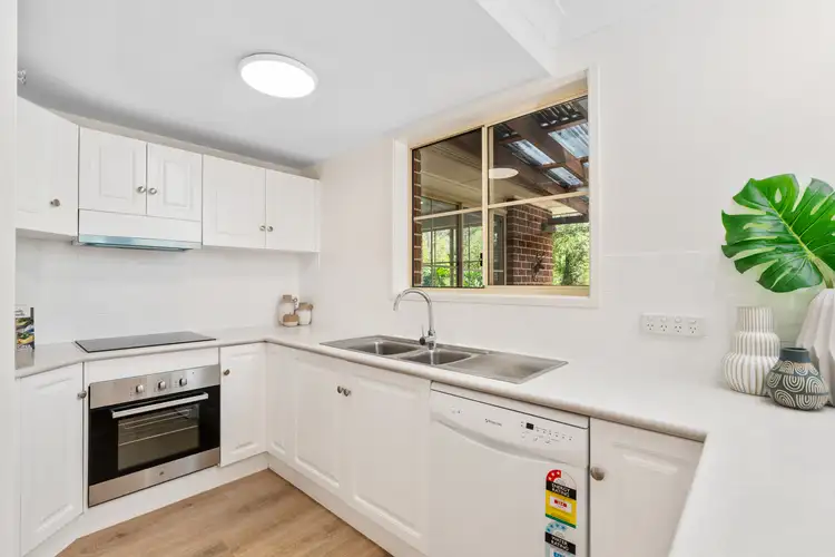 Fourth view of Homely house listing, 28 Ashburn Close, Lisarow NSW 2250