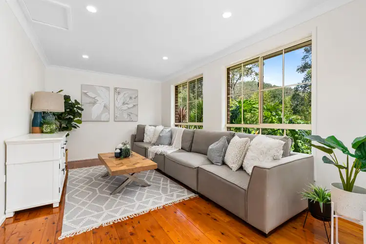 Sixth view of Homely house listing, 28 Ashburn Close, Lisarow NSW 2250
