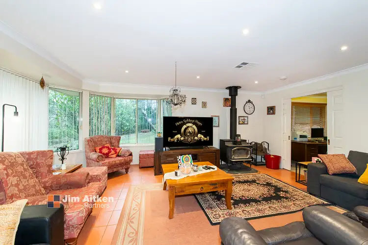 Second view of Homely house listing, 43B Green Parade, Valley Heights NSW 2777