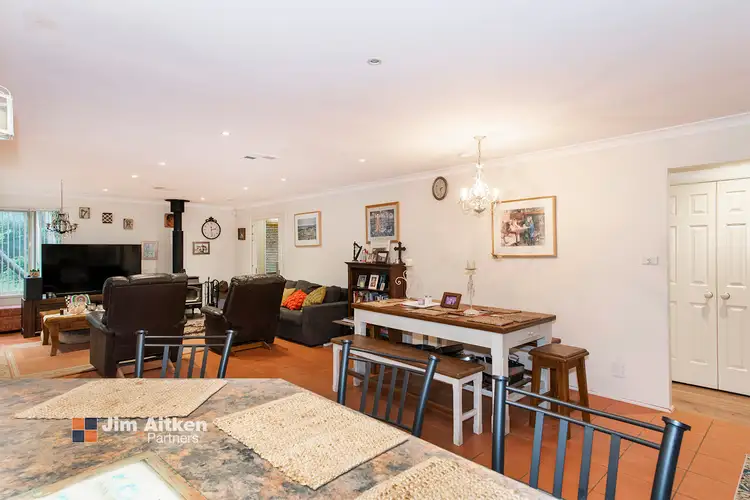 Third view of Homely house listing, 43B Green Parade, Valley Heights NSW 2777