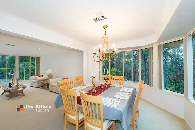 Fourth view of Homely house listing, 43B Green Parade, Valley Heights NSW 2777