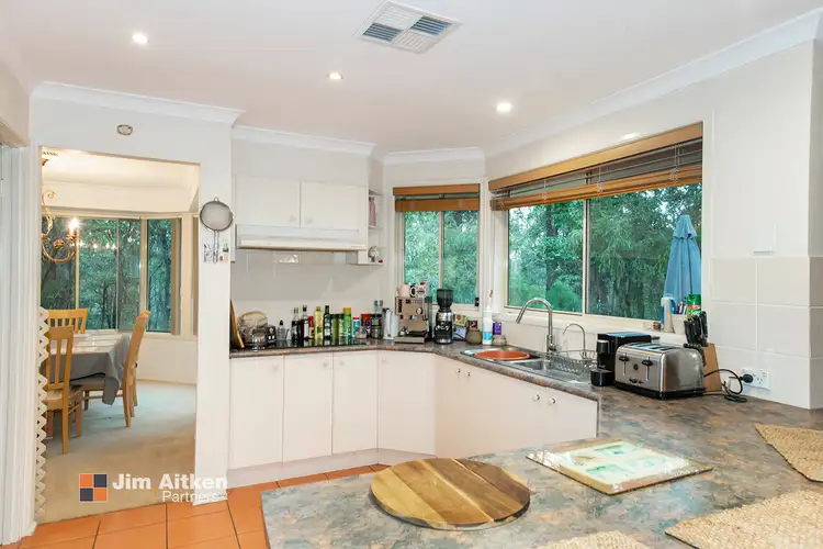 Fifth view of Homely house listing, 43B Green Parade, Valley Heights NSW 2777