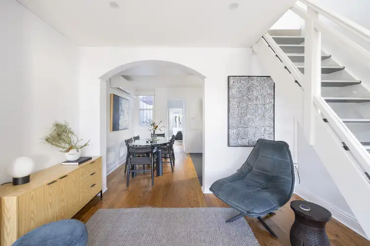 Fifth view of Homely house listing, 124 Wilton Street, Surry Hills NSW 2010