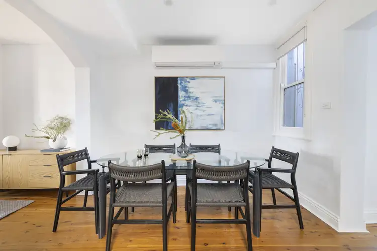 Sixth view of Homely house listing, 124 Wilton Street, Surry Hills NSW 2010