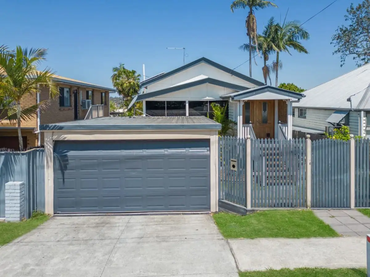 Main view of Homely house listing, 12A Albert Street, Goodna QLD 4300