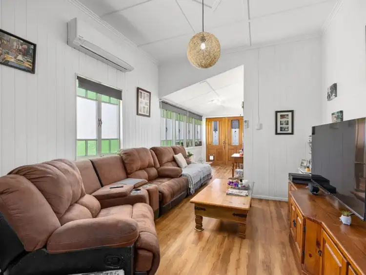 Second view of Homely house listing, 12A Albert Street, Goodna QLD 4300