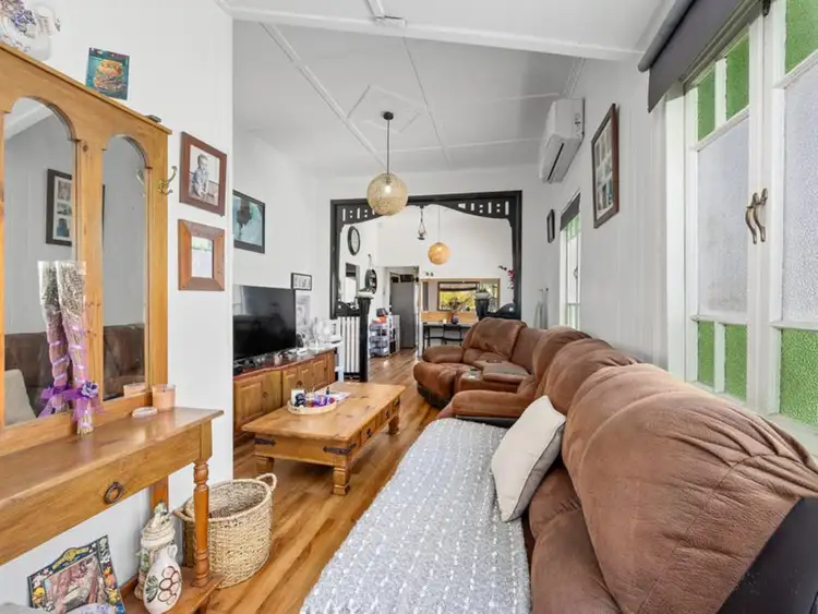 Third view of Homely house listing, 12A Albert Street, Goodna QLD 4300