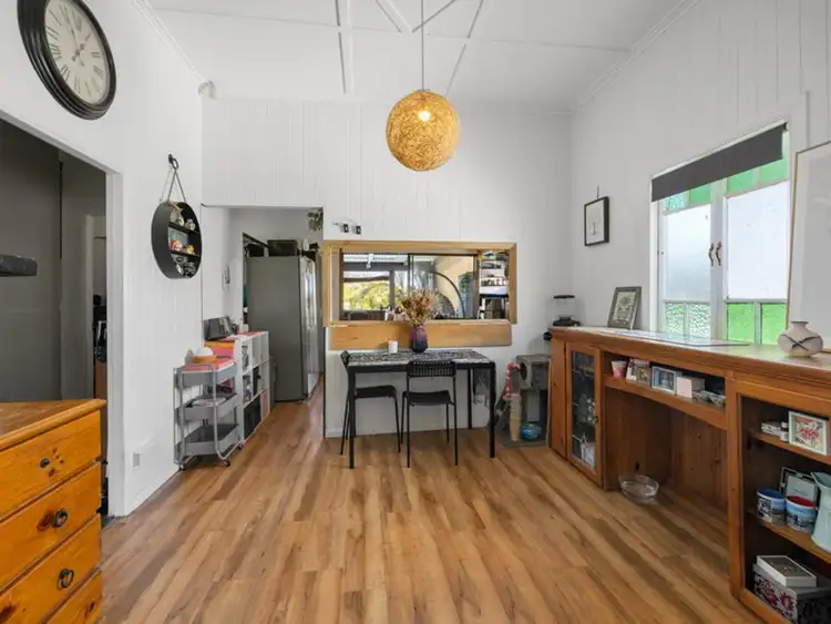 Fourth view of Homely house listing, 12A Albert Street, Goodna QLD 4300