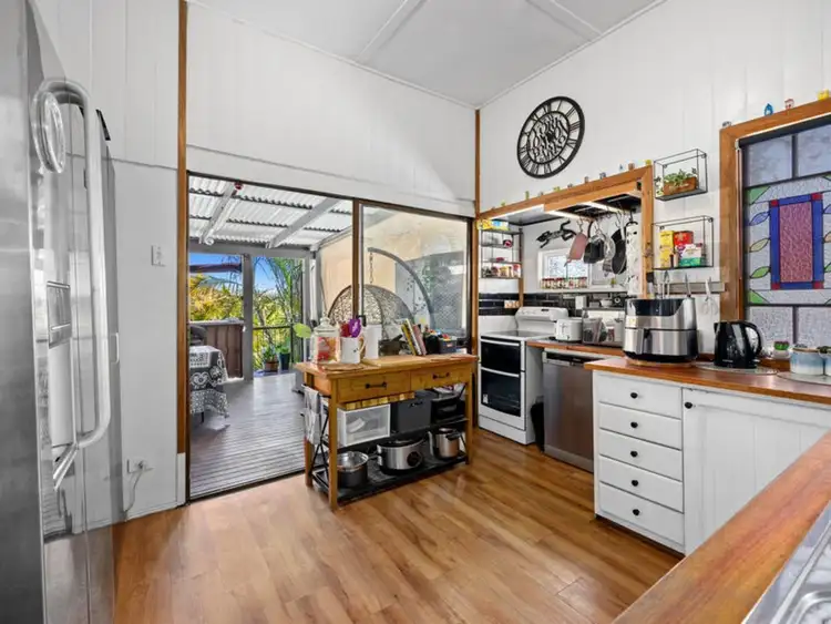 Sixth view of Homely house listing, 12A Albert Street, Goodna QLD 4300