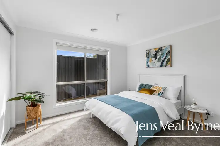 Fifth view of Homely townhouse listing, 24 Eldenwood Mews, Canadian VIC 3350
