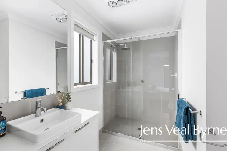 Sixth view of Homely townhouse listing, 24 Eldenwood Mews, Canadian VIC 3350