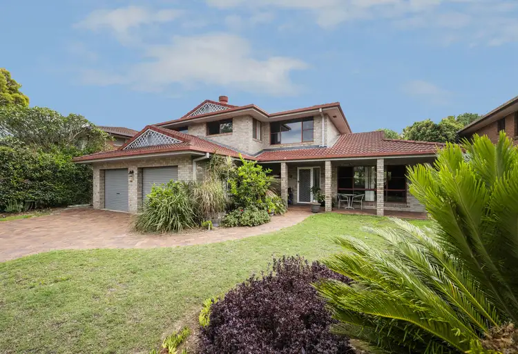 Main view of Homely house listing, 12 Argyle Close, Grafton NSW 2460