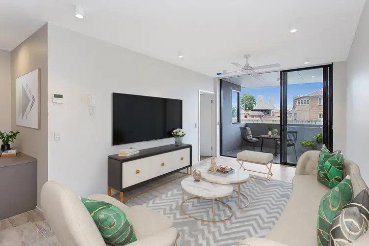106/36 Anglesey Street, Kangaroo Point QLD 4169