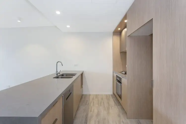 Fourth view of Homely apartment listing, 106/36 Anglesey Street, Kangaroo Point QLD 4169