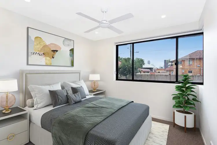 Fifth view of Homely apartment listing, 106/36 Anglesey Street, Kangaroo Point QLD 4169