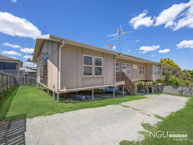 Main view of Homely house listing, 3 Lagoona Court, Churchill QLD 4305