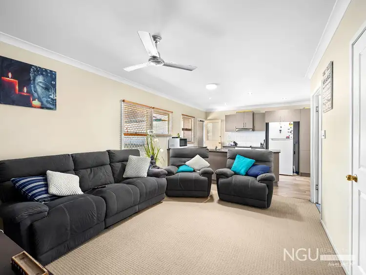 Fourth view of Homely house listing, 3 Lagoona Court, Churchill QLD 4305