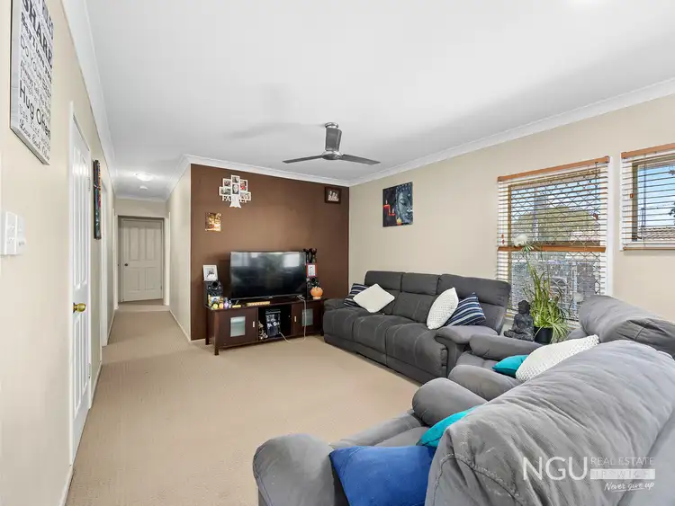 Fifth view of Homely house listing, 3 Lagoona Court, Churchill QLD 4305