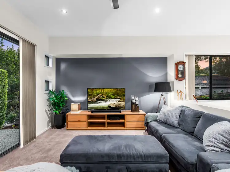 Fifth view of Homely house listing, 18 Jason Street, Sinnamon Park QLD 4073