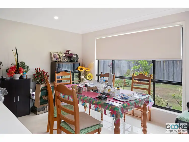 Sixth view of Homely house listing, 9 Monterey Street, Hidden Valley QLD 4703