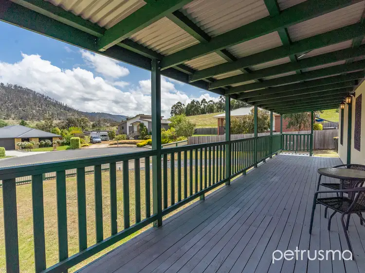 Main view of Homely house listing, 19 Le Compte Place, Bagdad TAS 7030