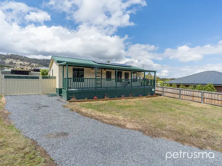 Second view of Homely house listing, 19 Le Compte Place, Bagdad TAS 7030