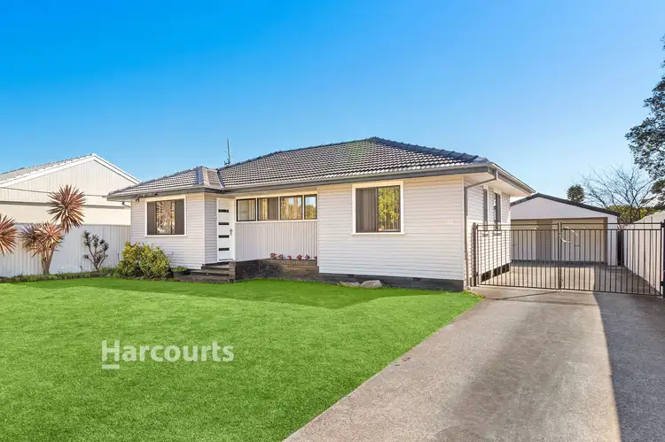 Main view of Homely house listing, 46 Ulster Avenue, Warilla NSW 2528