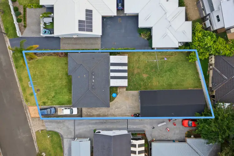 Second view of Homely house listing, 46 Ulster Avenue, Warilla NSW 2528