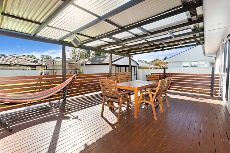Fourth view of Homely house listing, 46 Ulster Avenue, Warilla NSW 2528