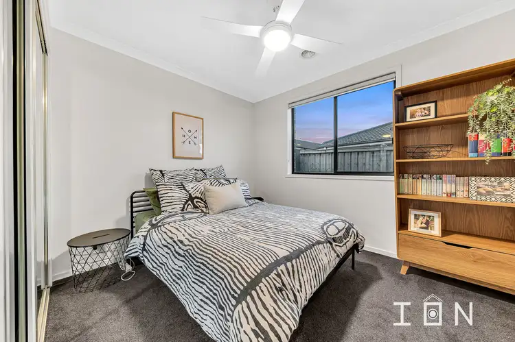 Fourth view of Homely house listing, 22 Abbeyard Drive, Clyde VIC 3978