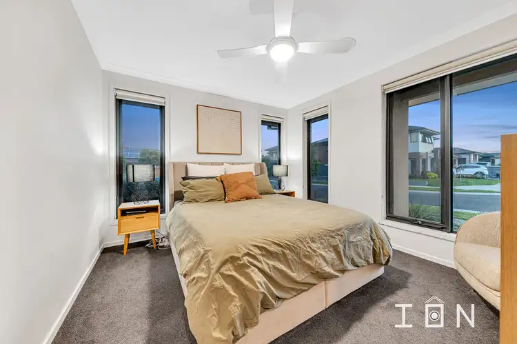 Sixth view of Homely house listing, 22 Abbeyard Drive, Clyde VIC 3978