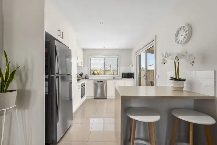 Third view of Homely unit listing, 25a Centreway Road, St Leonards VIC 3223