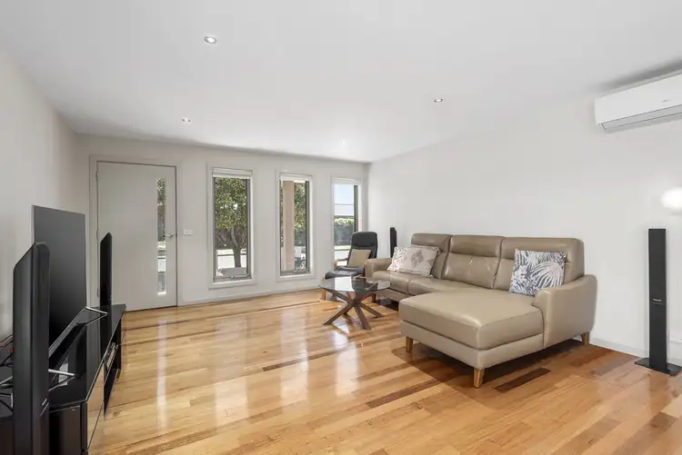Fourth view of Homely unit listing, 25a Centreway Road, St Leonards VIC 3223