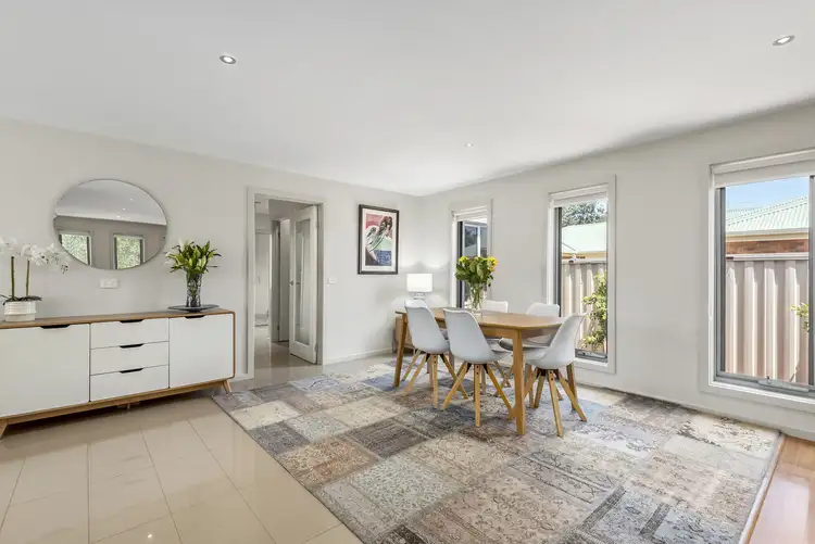 Sixth view of Homely unit listing, 25a Centreway Road, St Leonards VIC 3223