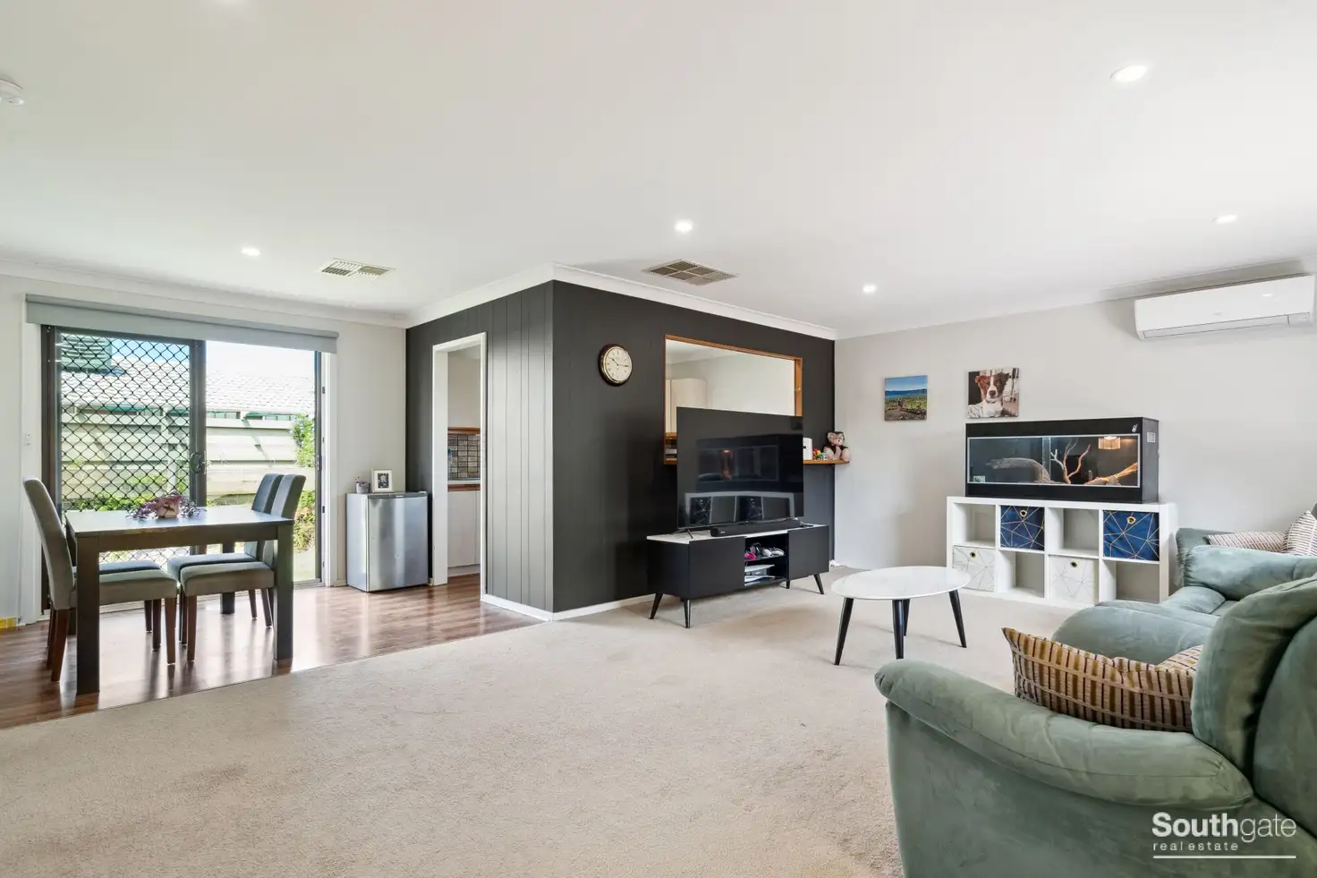Main view of Homely house listing, 2/32 Jessamine Avenue, Reynella SA 5161