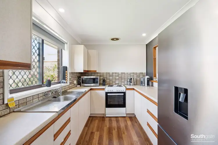 Fourth view of Homely house listing, 2/32 Jessamine Avenue, Reynella SA 5161