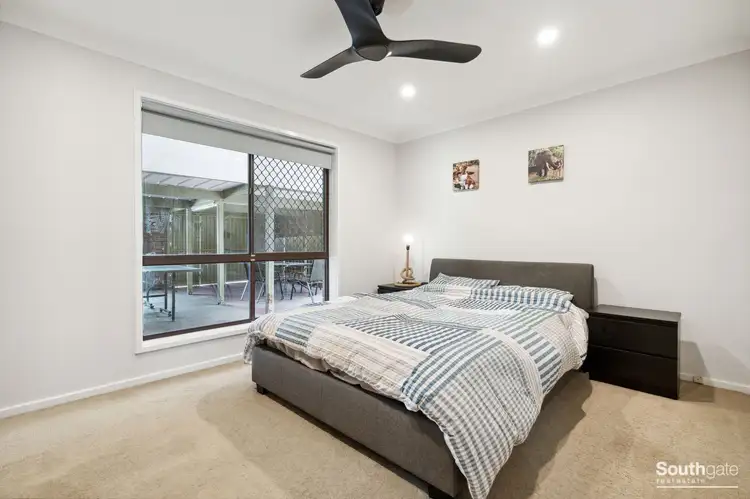 Fifth view of Homely house listing, 2/32 Jessamine Avenue, Reynella SA 5161