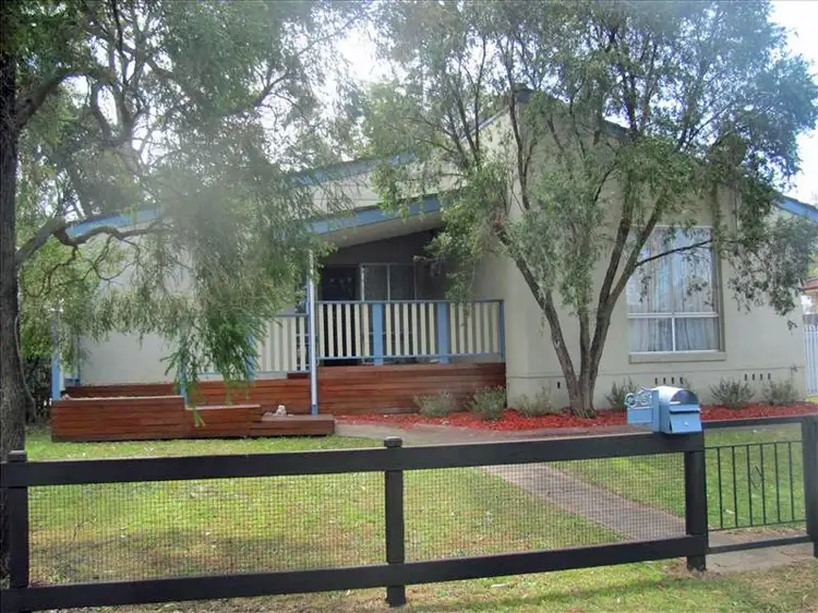 16 McKellar Crescent, South Windsor NSW 2756