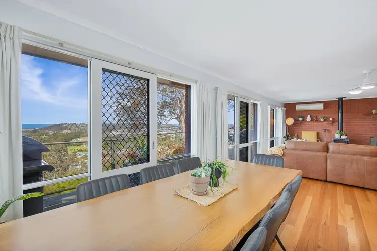 Sixth view of Homely house listing, 64 Sapphire Crescent, Merimbula NSW 2548