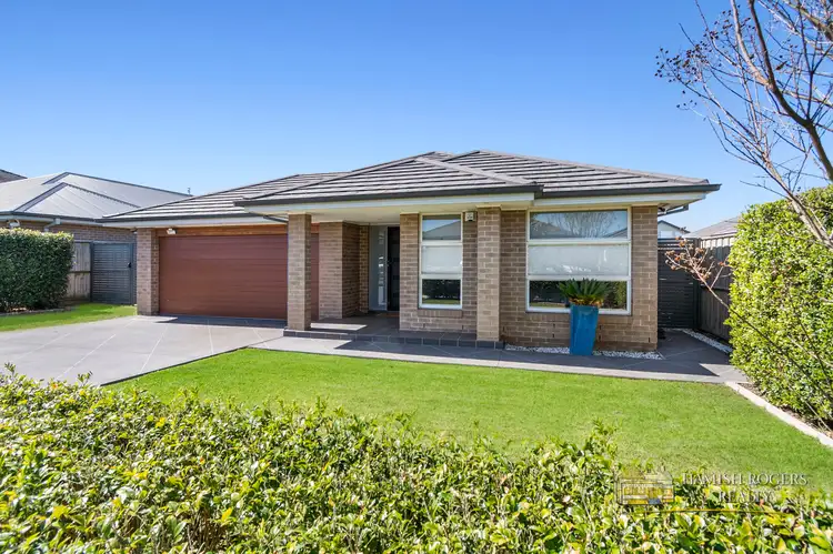 8 Moorhen Street, Pitt Town NSW 2756