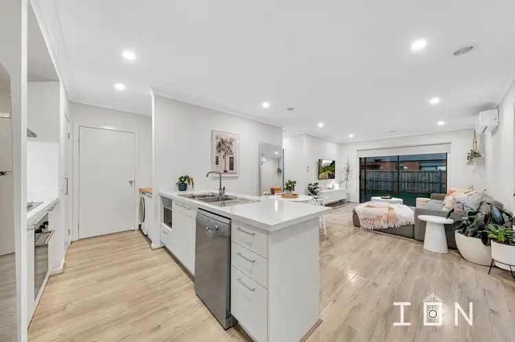 Second view of Homely house listing, 49 Pitfield Avenue, Cranbourne East VIC 3977