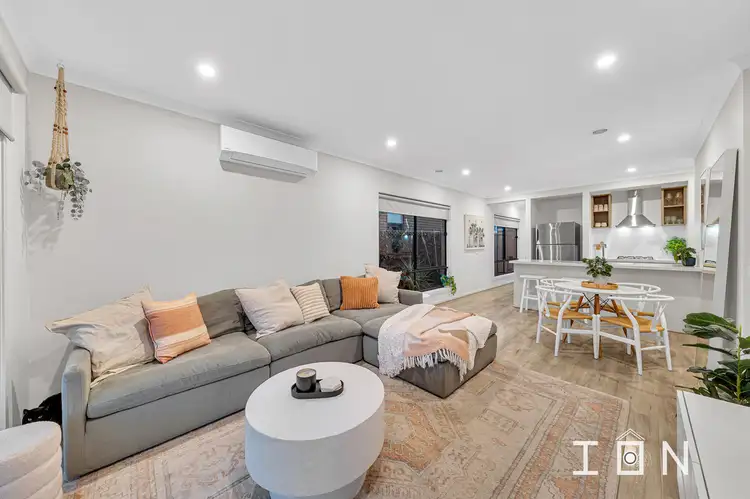 Third view of Homely house listing, 49 Pitfield Avenue, Cranbourne East VIC 3977